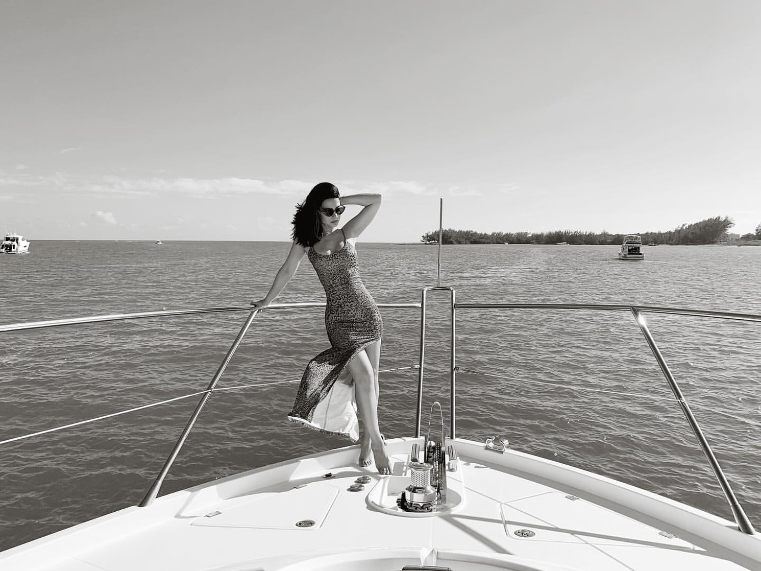 Emeraude Toubia Emeraude Toubia