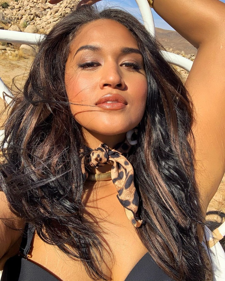 Picture of Veronica Pome'e