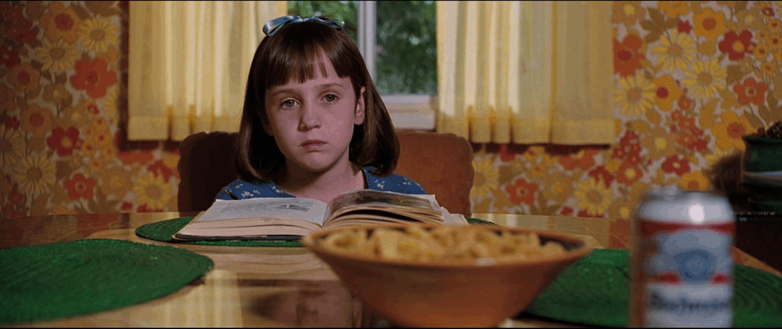 Matilda Matilda