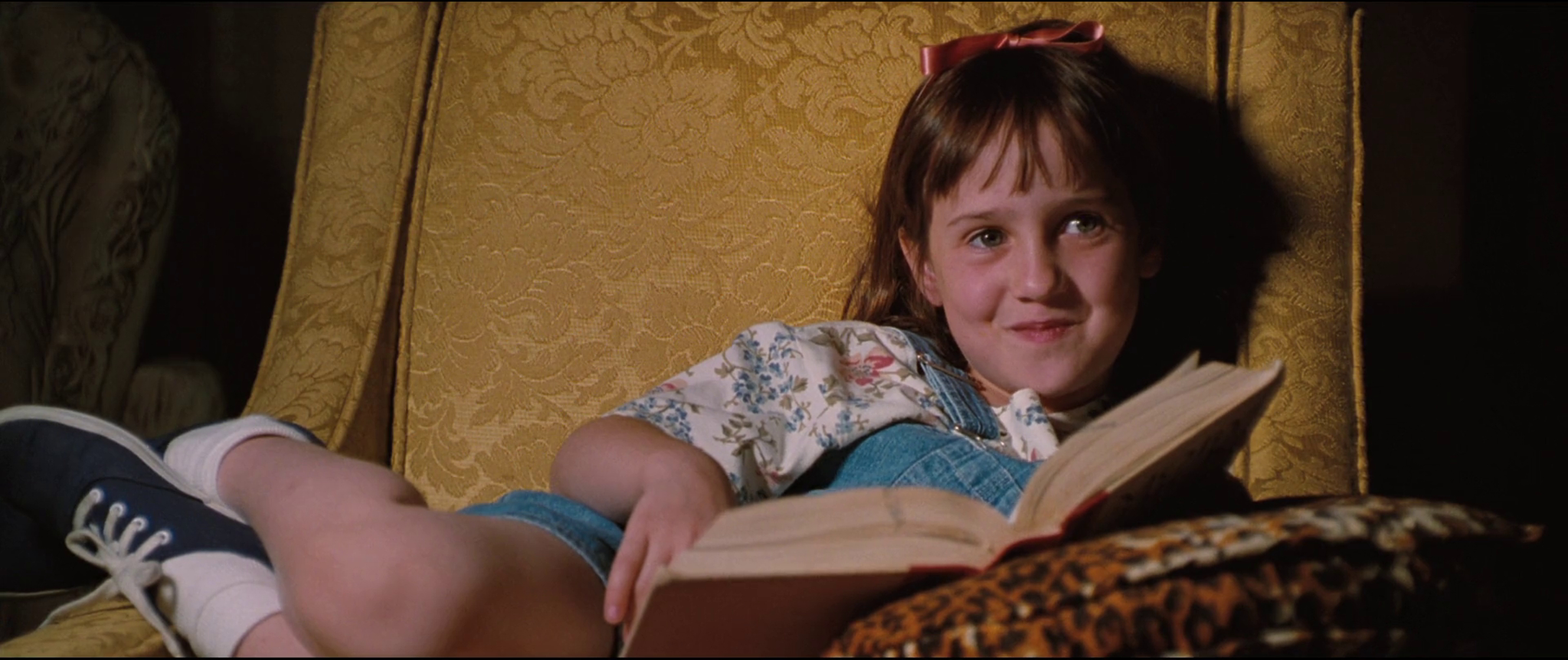 Matilda Matilda