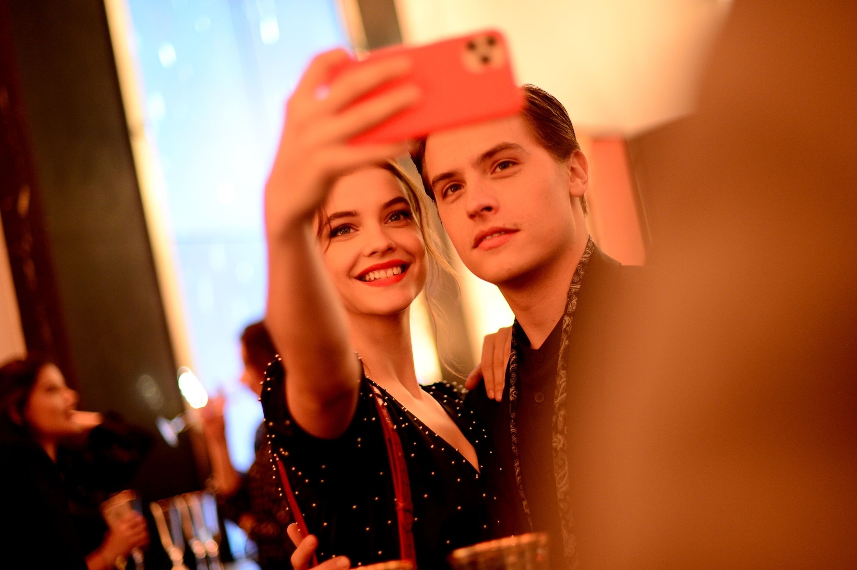 Barbara Palvin Barbara Palvin