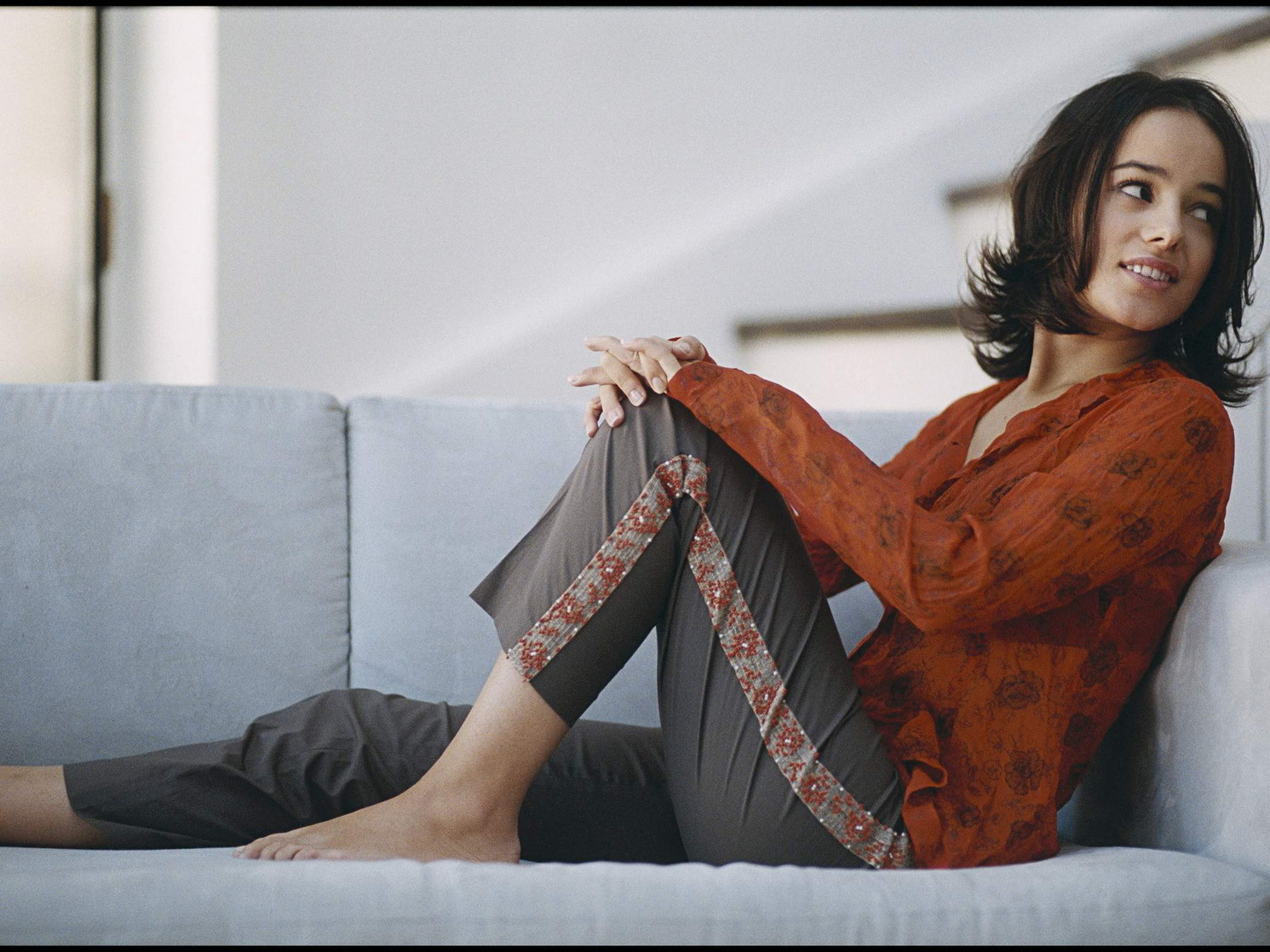 Alizée Alizée