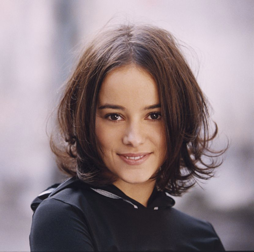 Alizée Alizée