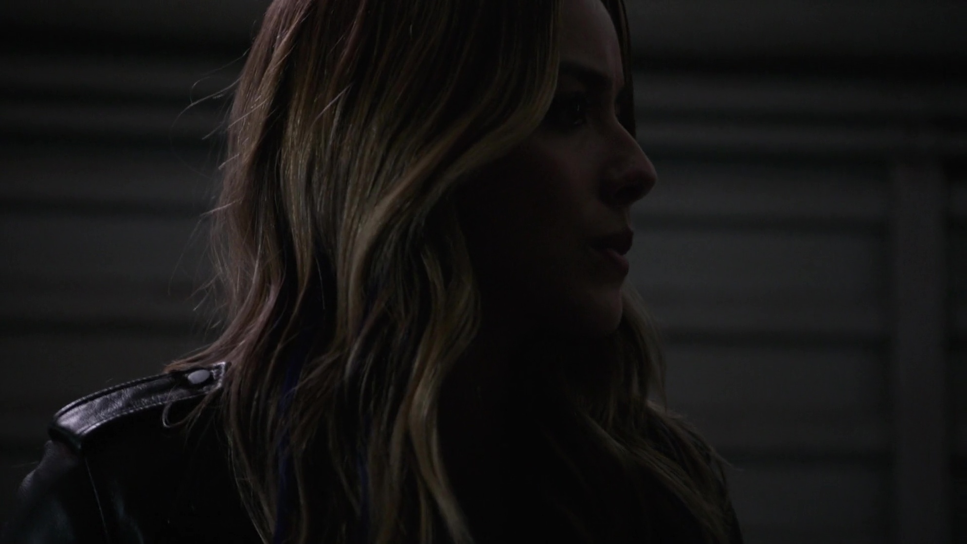 Chloe Bennet
