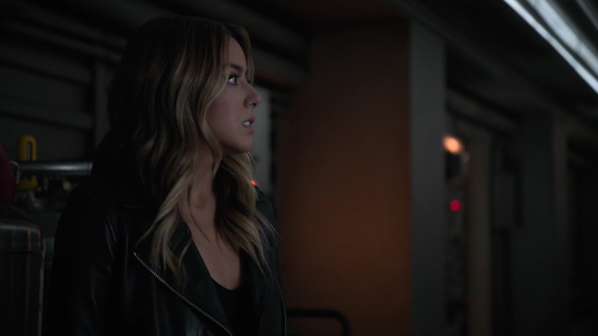Chloe Bennet