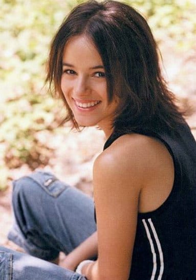 Picture Of Alizée