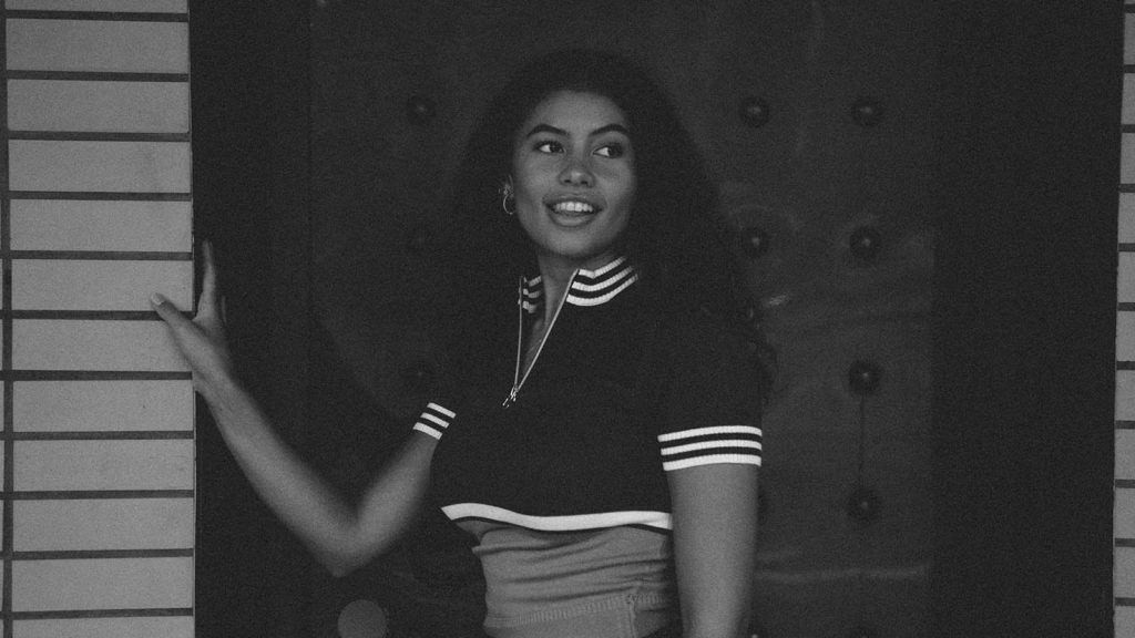 Isabella Carr II