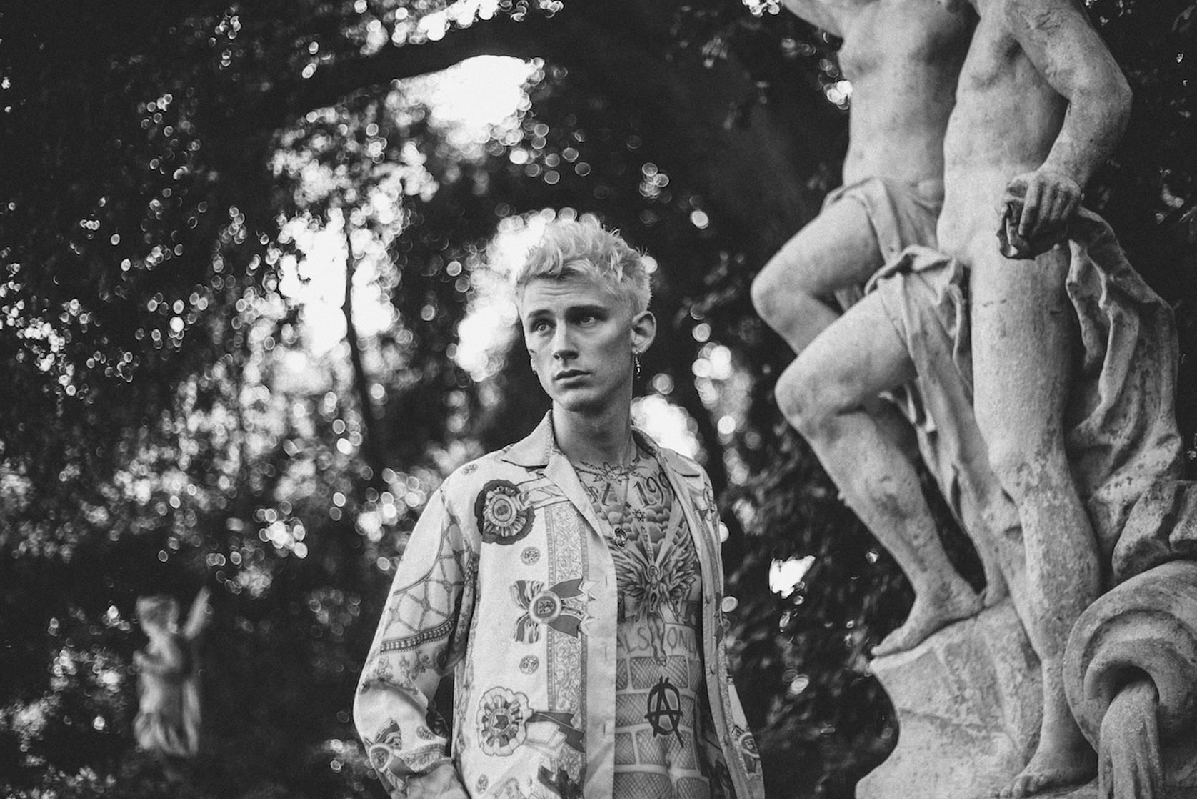 Machine Gun Kelly picture