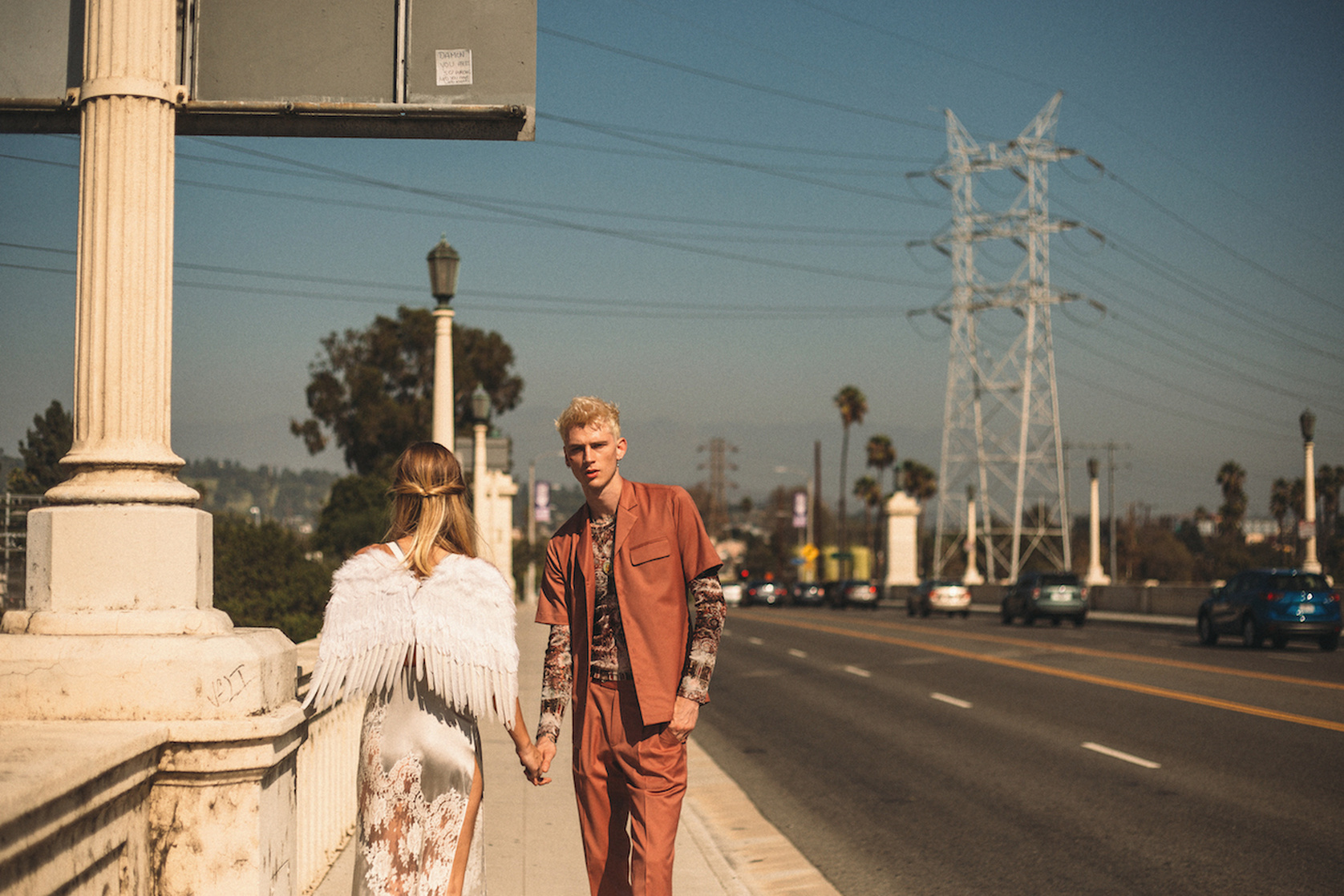 Machine Gun Kelly