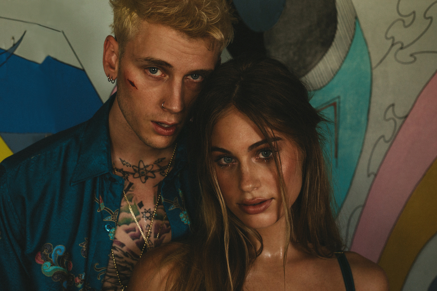 Machine Gun Kelly