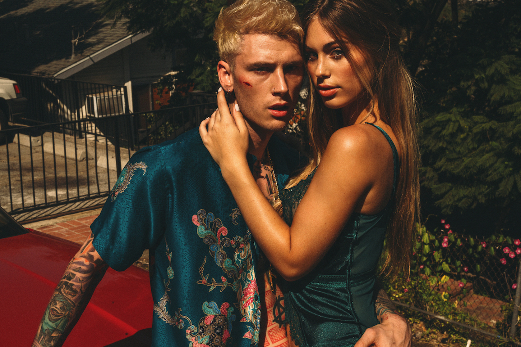Machine Gun Kelly