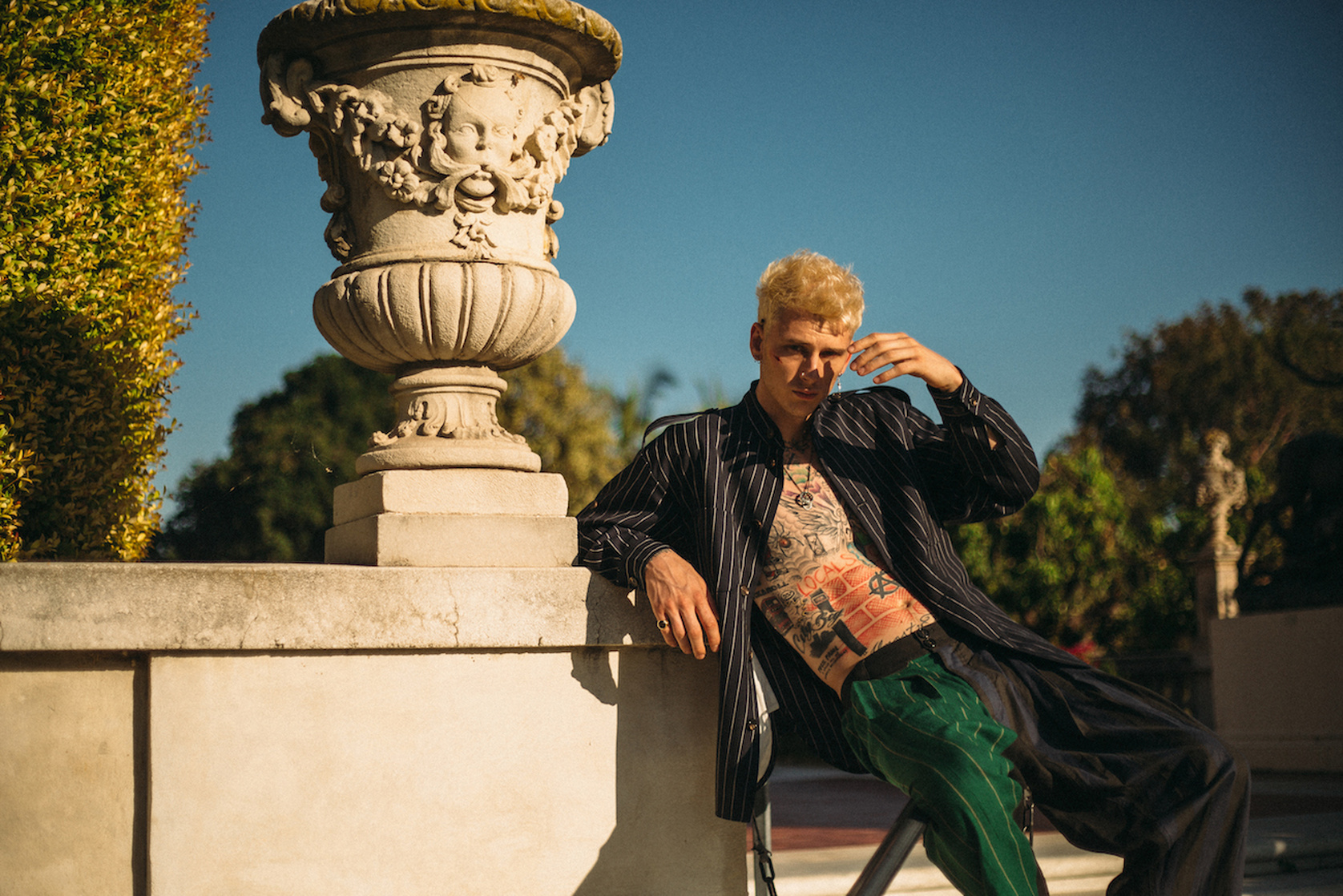 Machine Gun Kelly