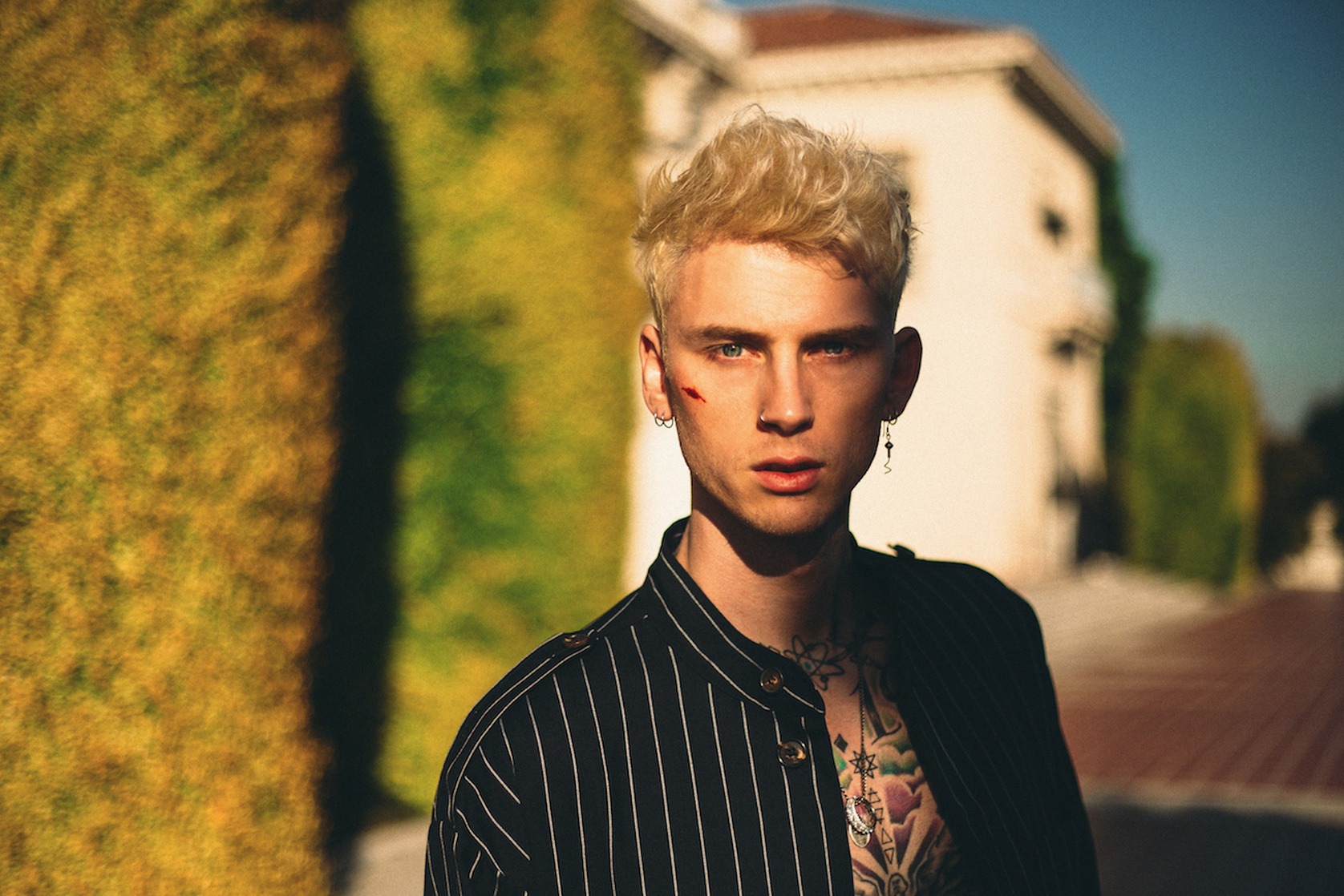 Machine Gun Kelly
