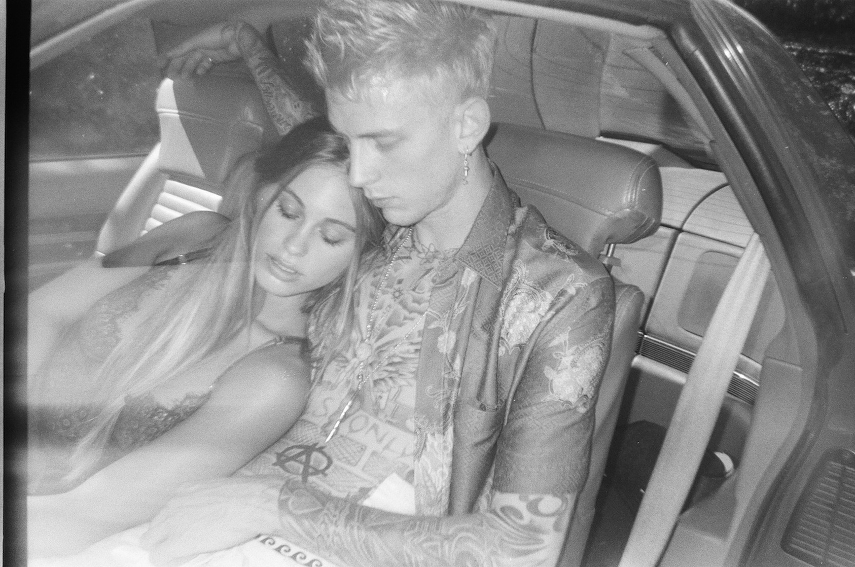 Machine Gun Kelly