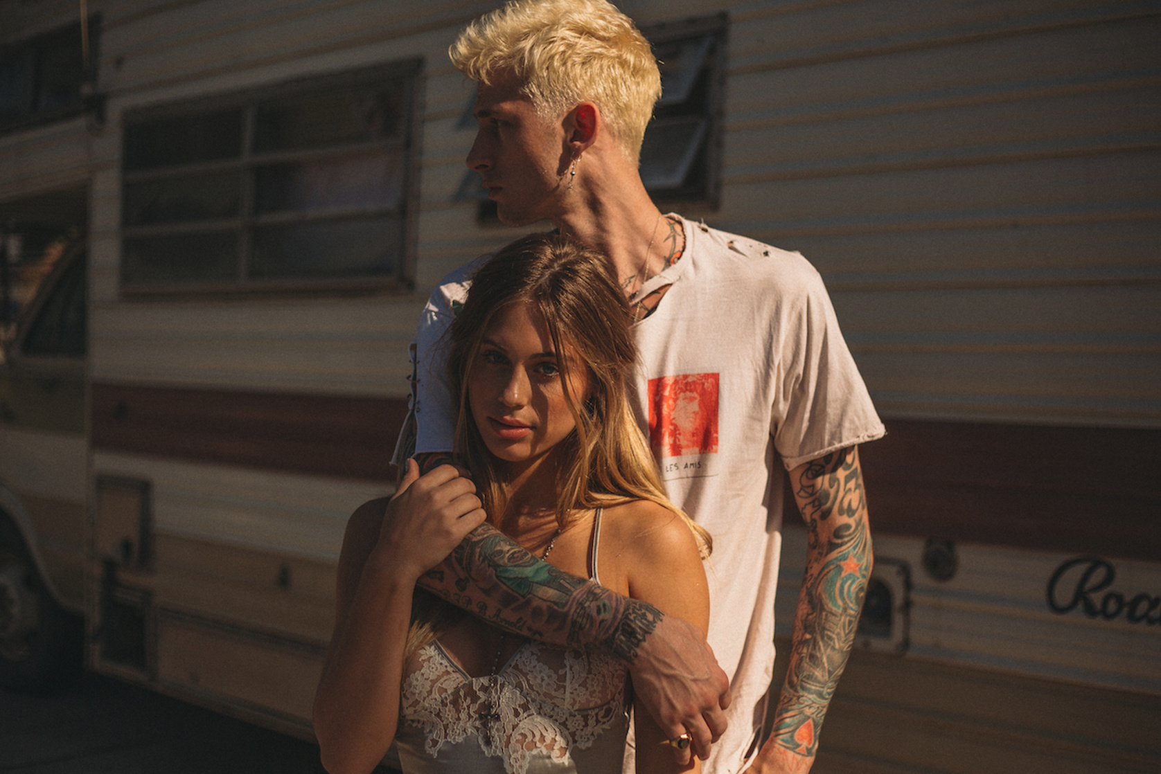 Machine Gun Kelly