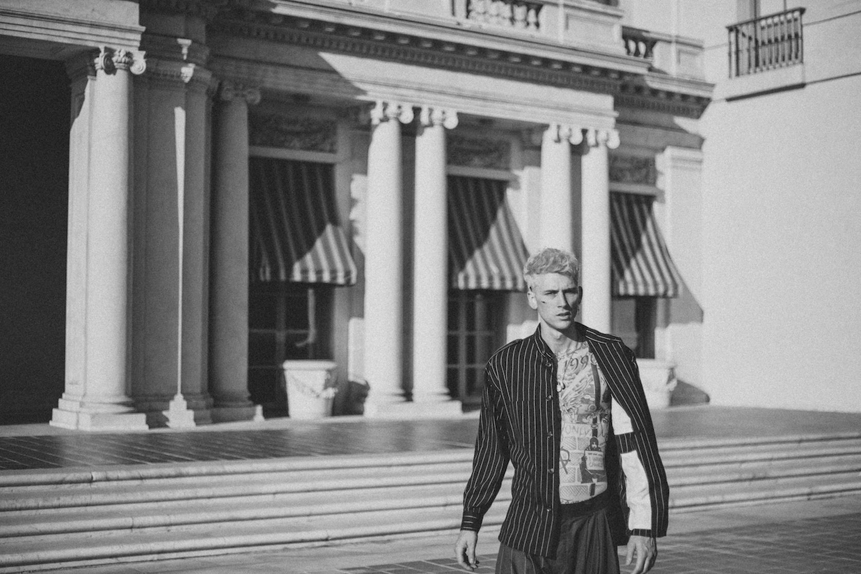 Machine Gun Kelly