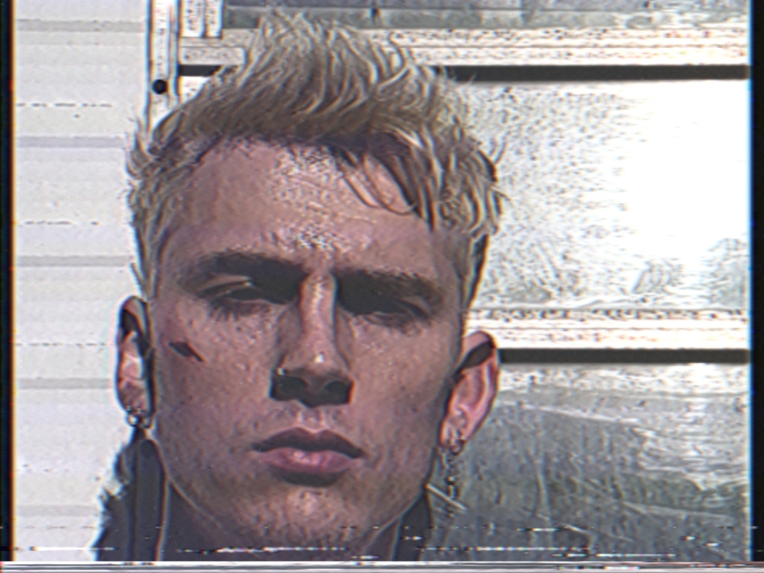 Machine Gun Kelly
