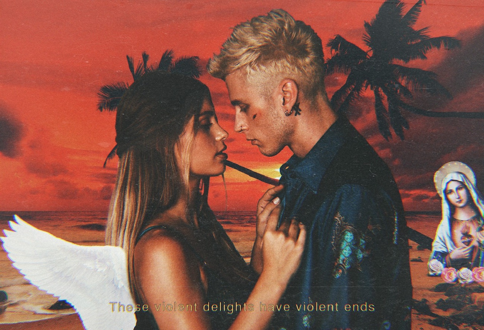 Machine Gun Kelly