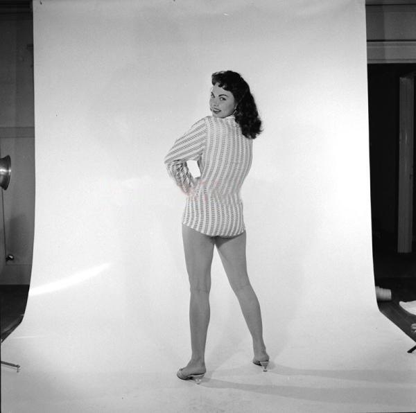 Picture of Madeline Castle