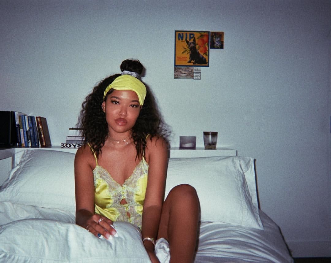 Ming Lee Simmons