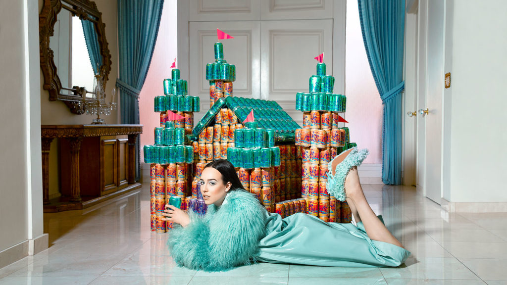Allie X