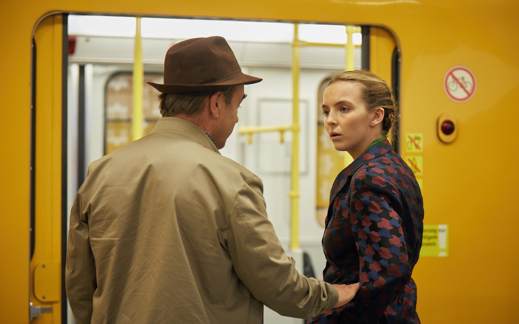 Jodie Comer Jodie Comer