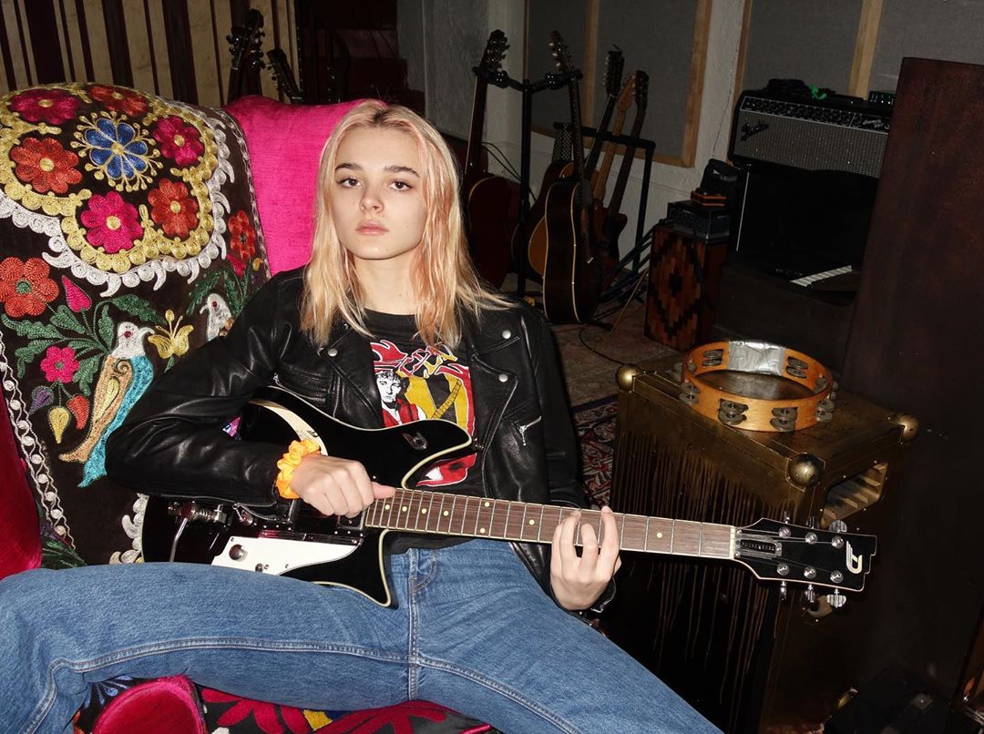 Charlotte Lawrence Charlotte Lawrence
