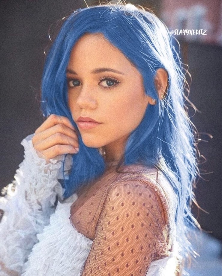 Image of Jenna Ortega