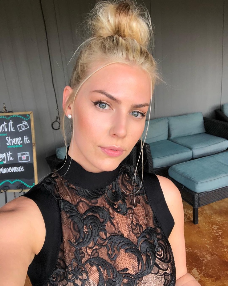 Picture of Jenna Lee Hopkins