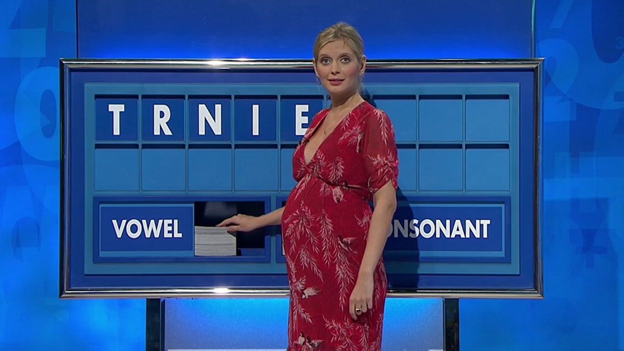 Picture of Rachel Riley