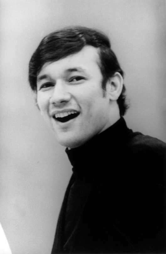 Picture of Shawn Elliott