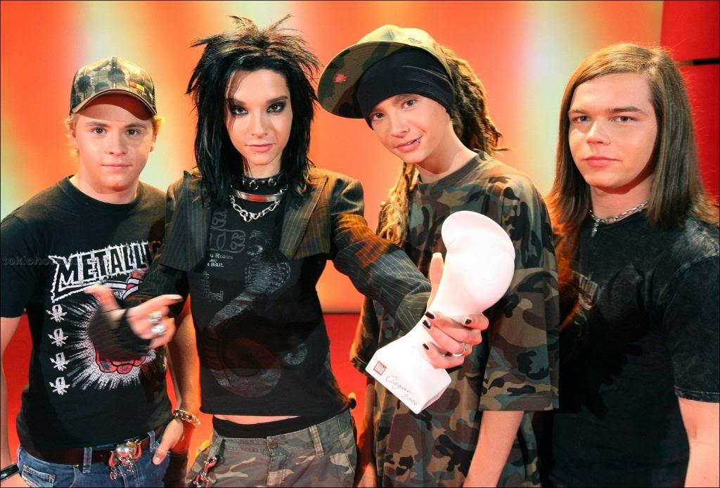 Tokio Hotel