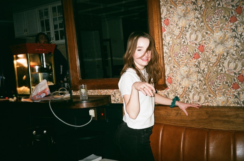 Kaitlyn Dever