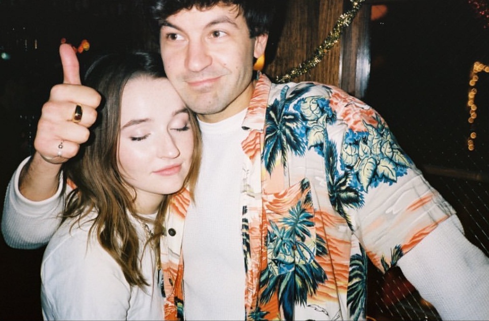 Kaitlyn Dever