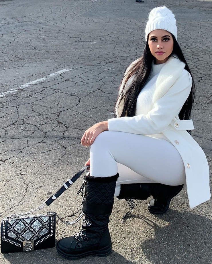 Picture of Jailyne Ojeda Ochoa