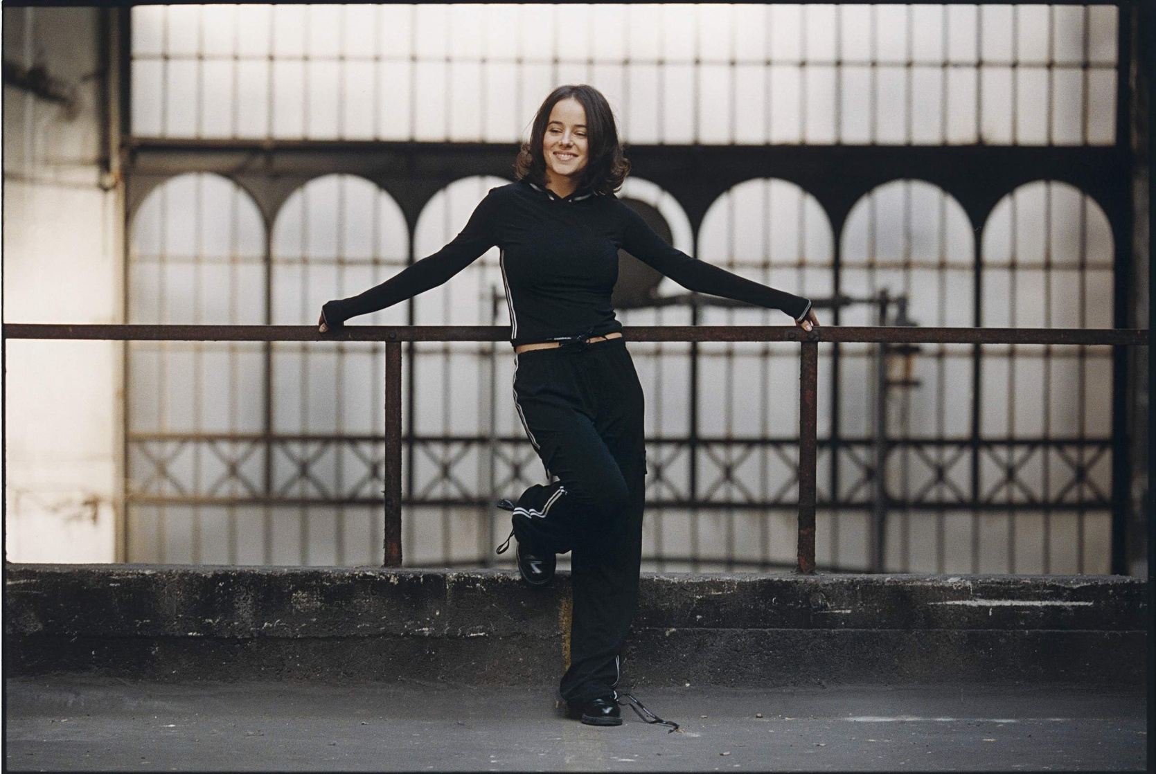 Alizée Alizée