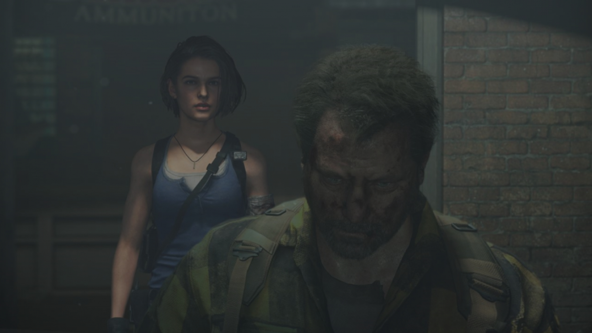 Resident Evil 3