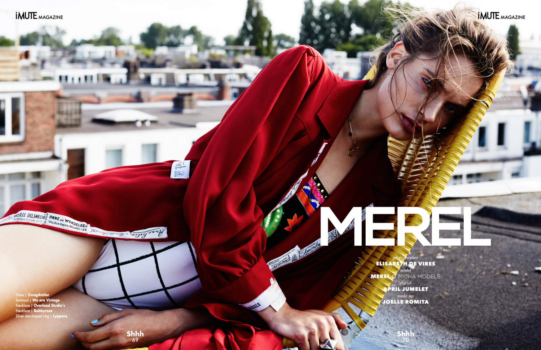 merel barthen