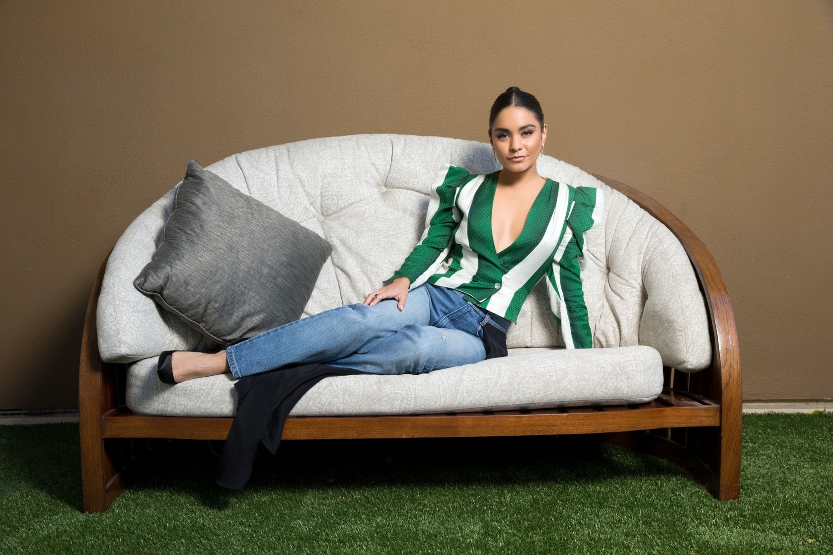 Vanessa Hudgens Vanessa Hudgens