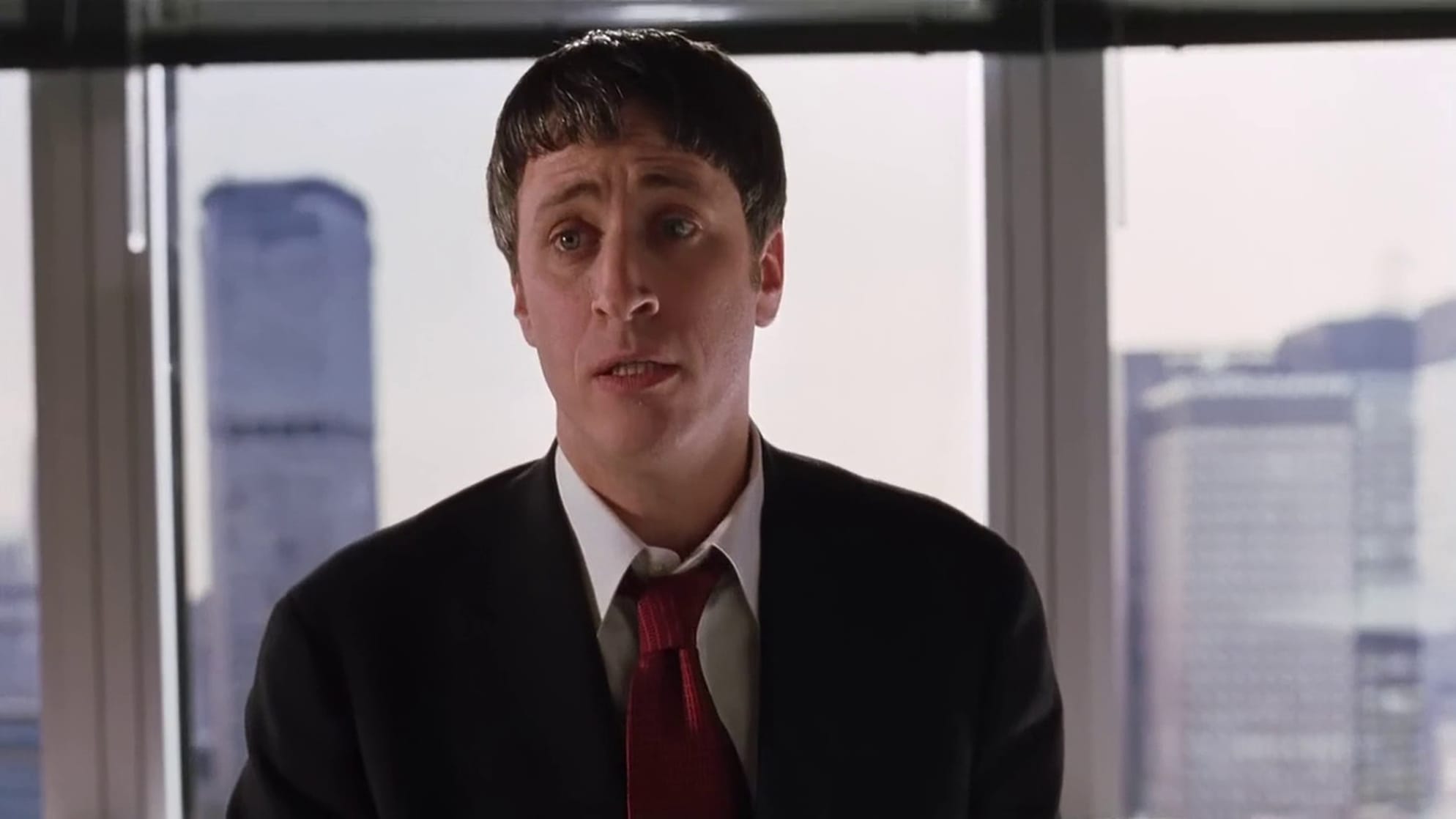 Death to Smoochy Death to Smoochy