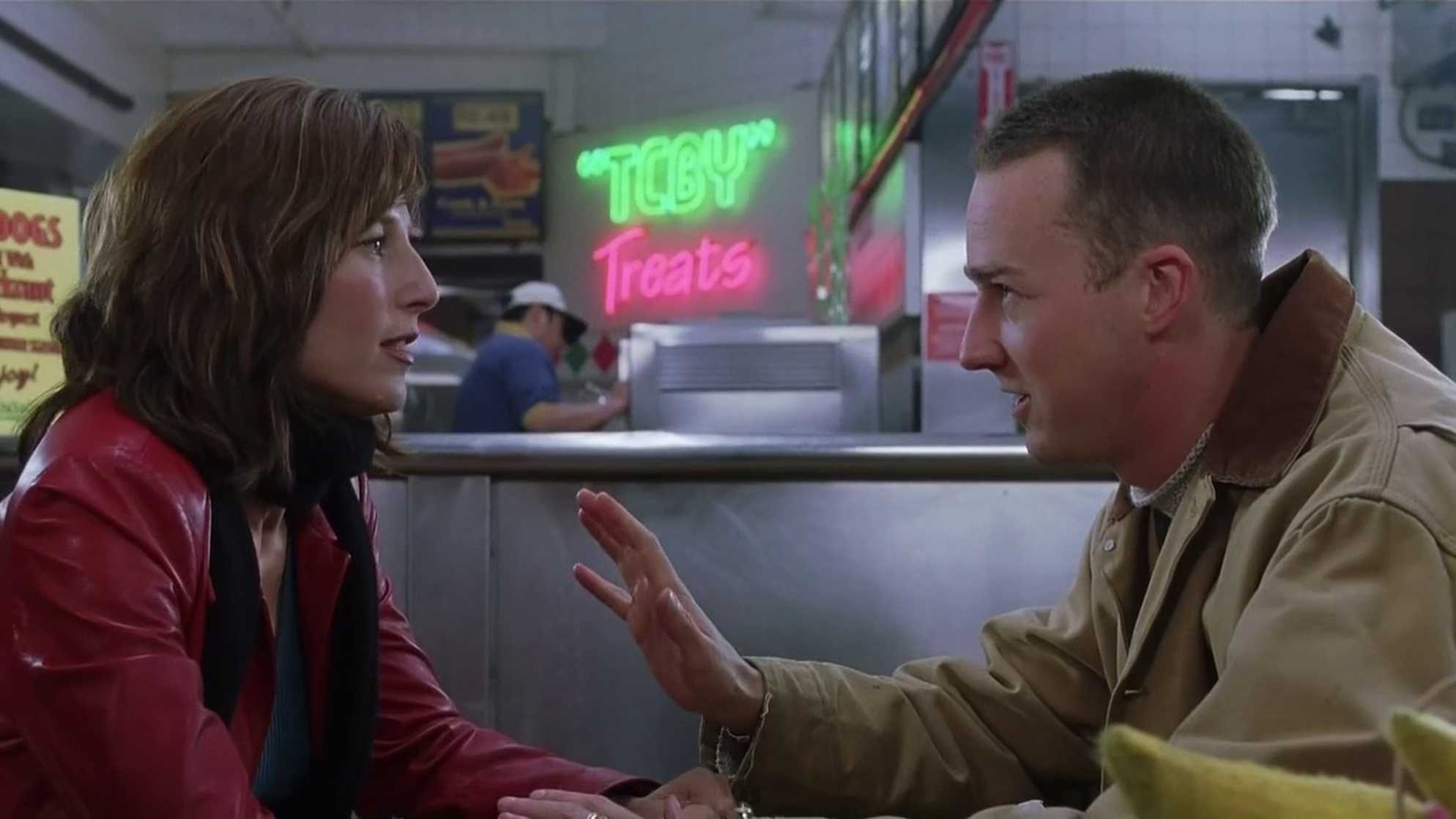 Death to Smoochy Death to Smoochy