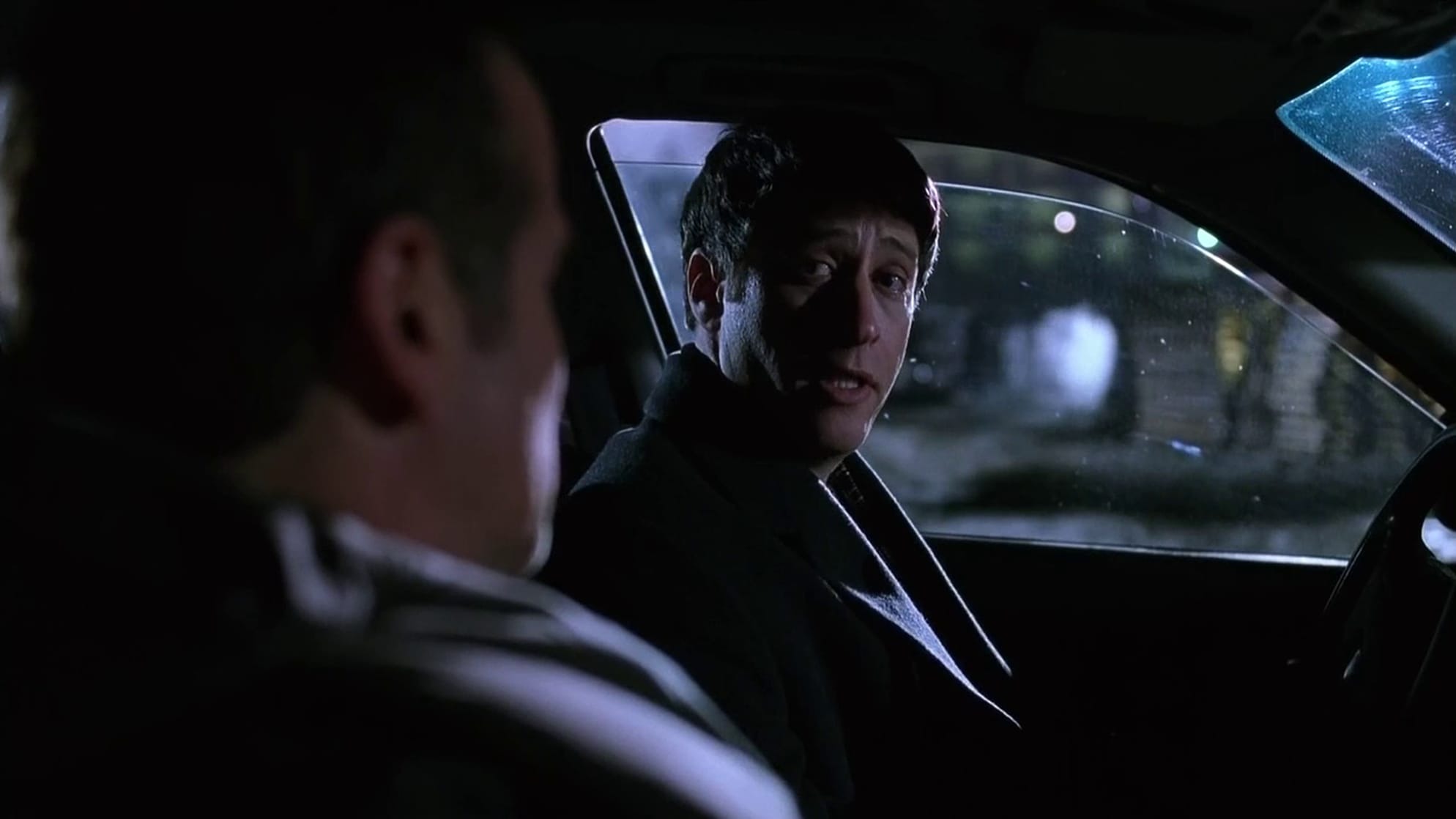 Death to Smoochy Death to Smoochy