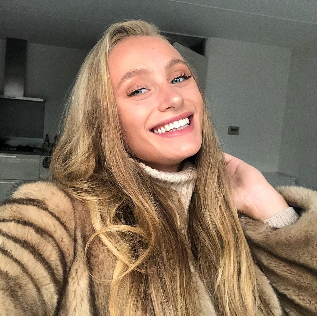 Guusje van Geel