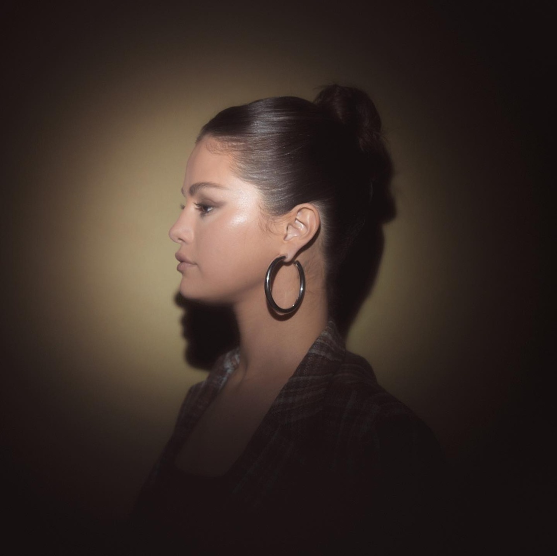 Selena Gomez