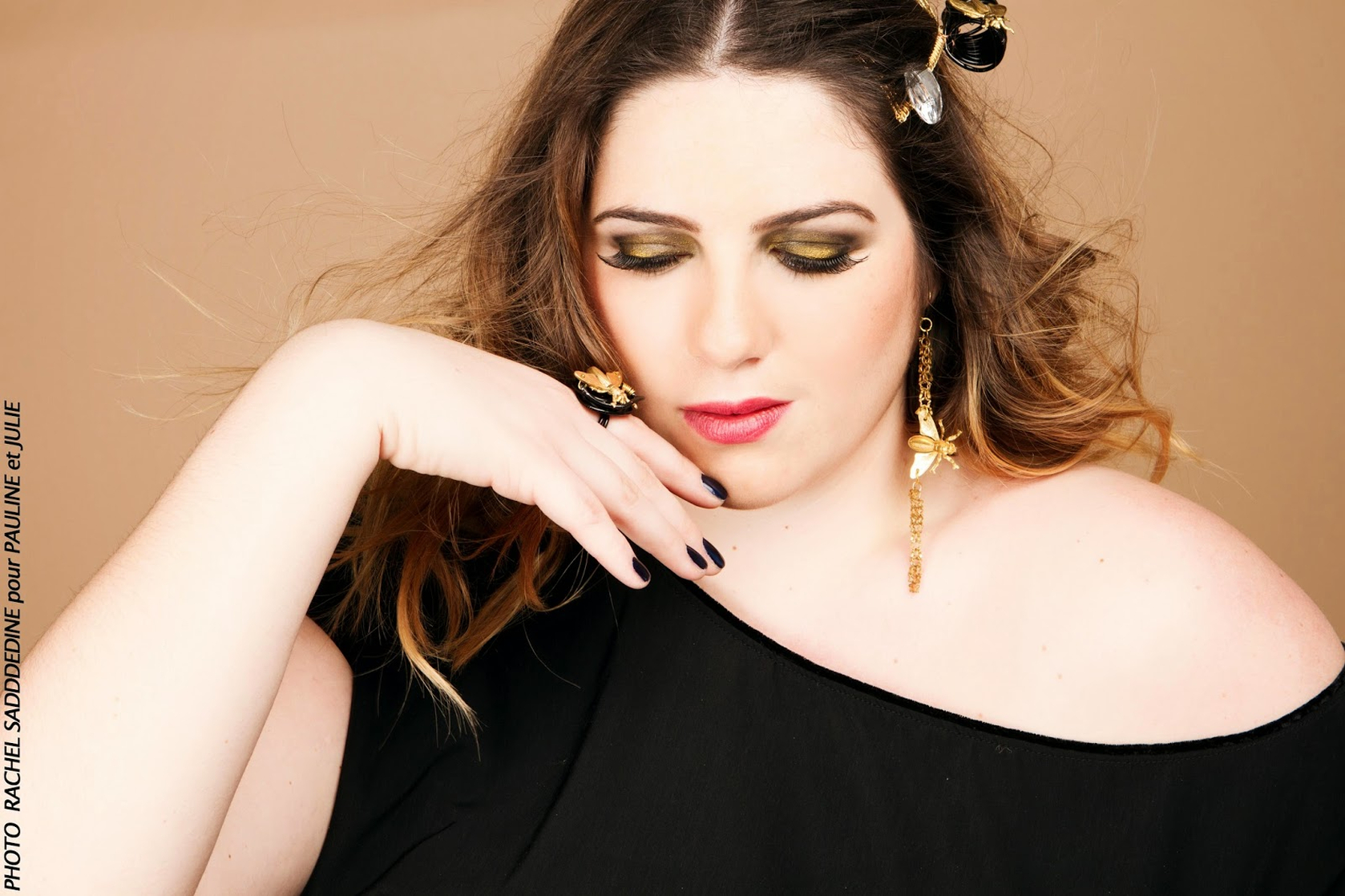 Charlotte Gaccio