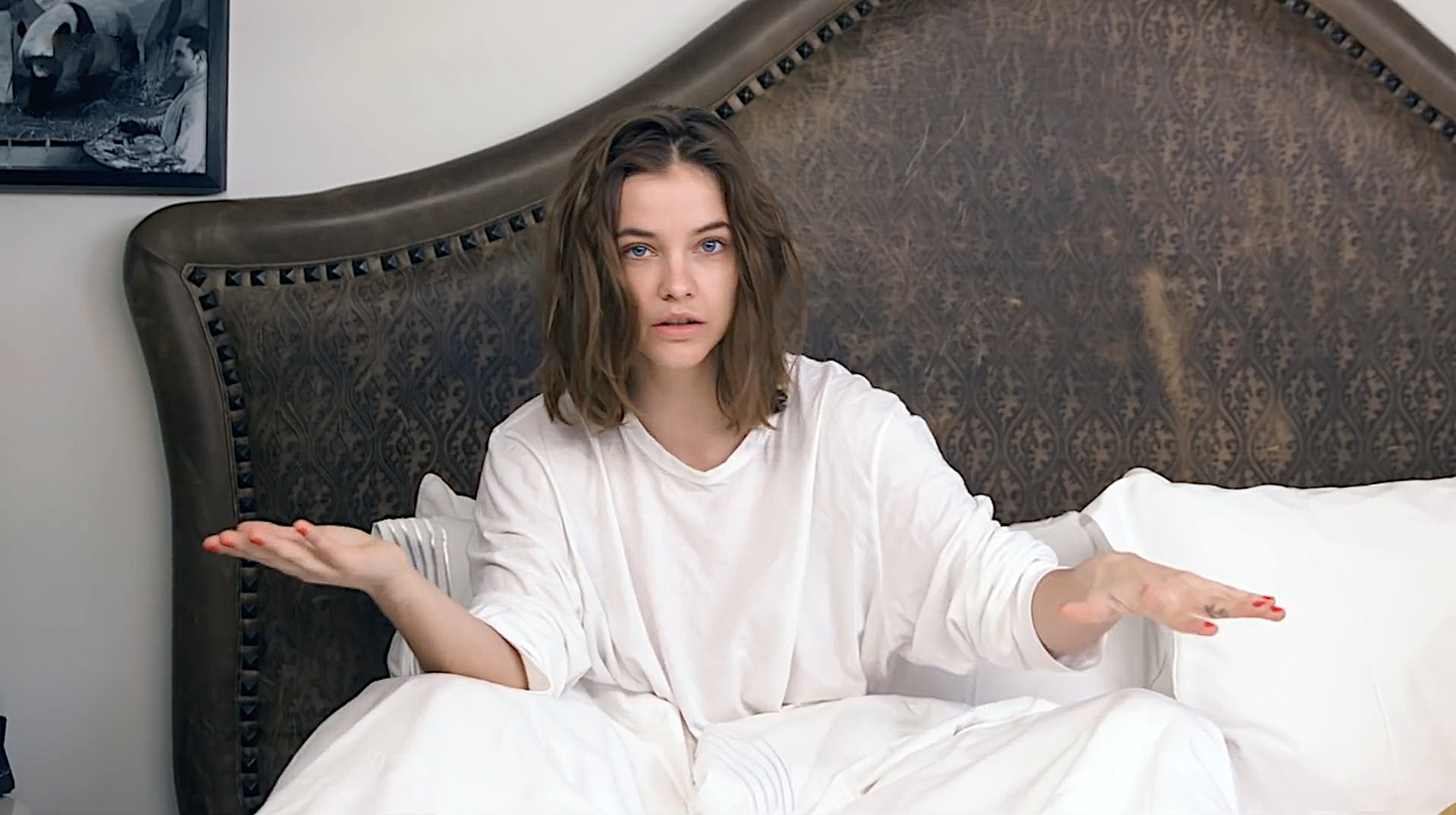 Barbara Palvin Barbara Palvin