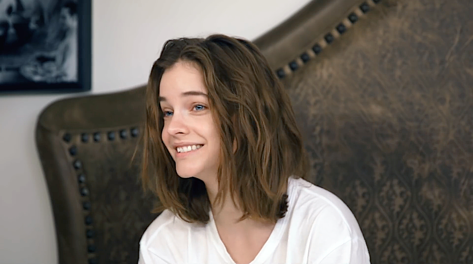 Barbara Palvin Barbara Palvin
