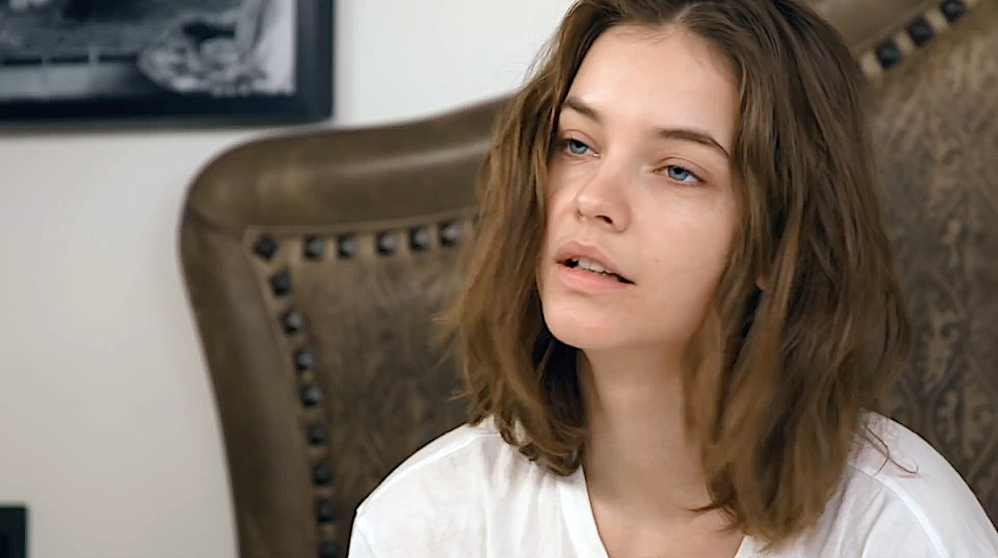 Barbara Palvin Barbara Palvin