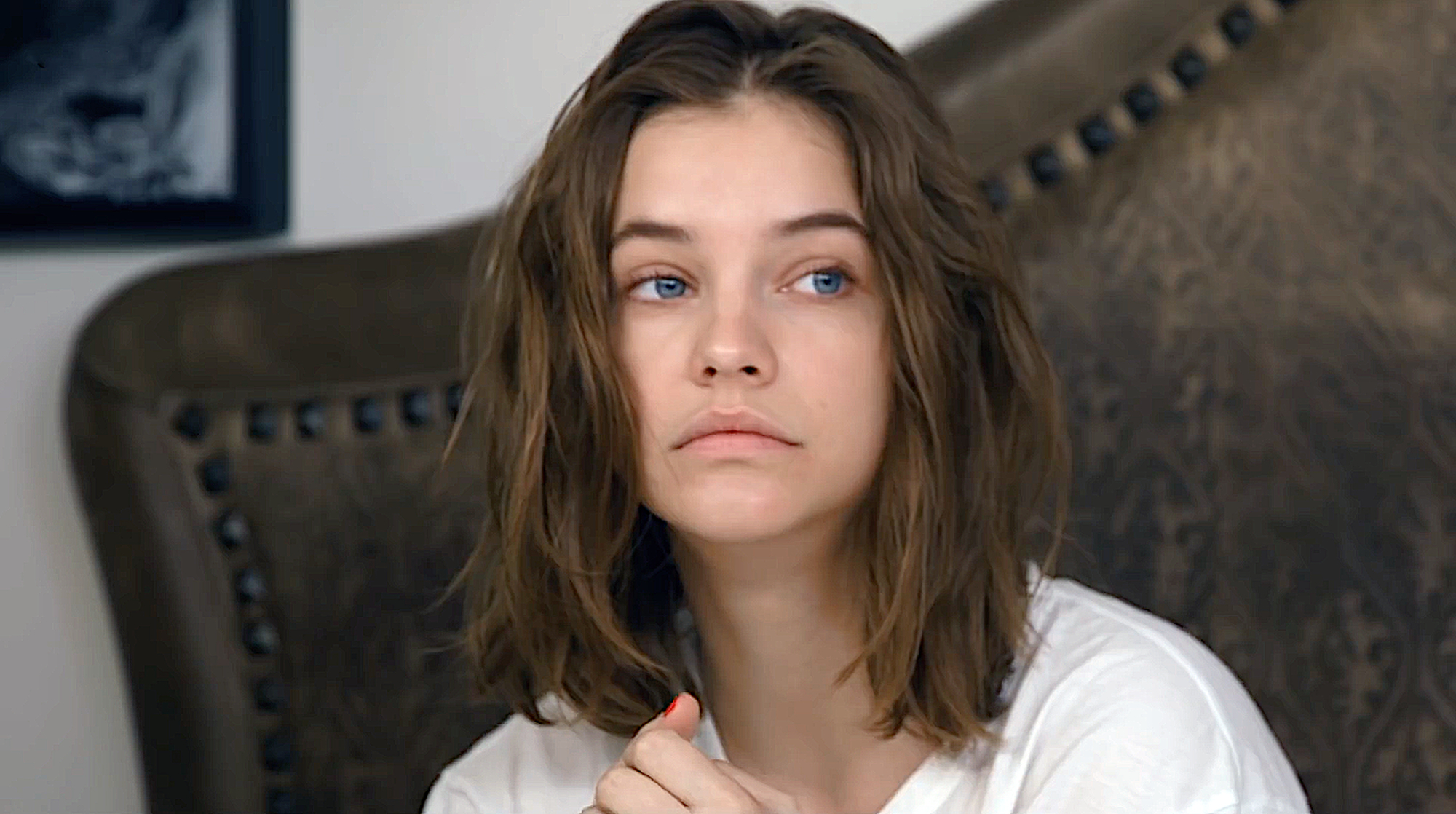 Barbara Palvin Barbara Palvin