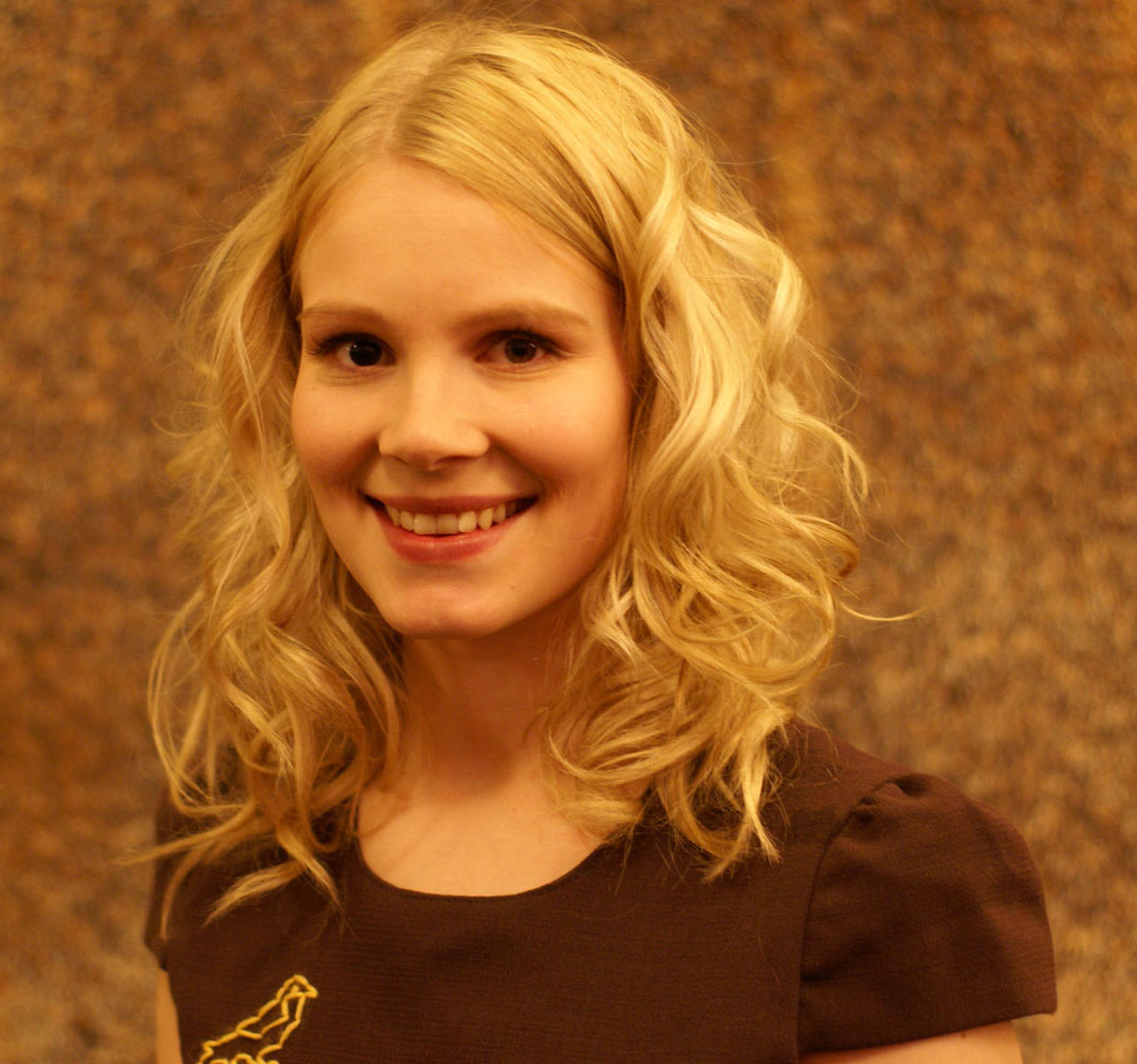 Pamela Tola Pamela Tola